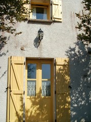 gîte chez Christian Baral