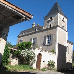 Maison d'hôtes 