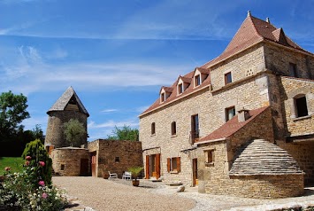 Le Moulin de Méja