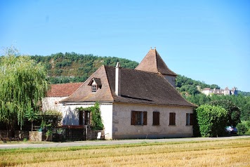 Les Gîtes du Pech