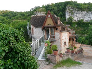 Chambres d'hôte & Gîte Atypique