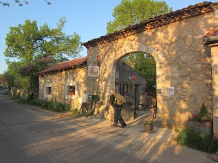 La Grange Saint Jacques