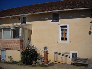 Chambres d'hôtes à la ferme