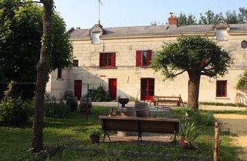 Gîte de Parnay