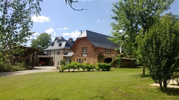 Gîte de Lacquier