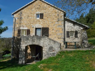 Gîte Les Cayrelles LZG307