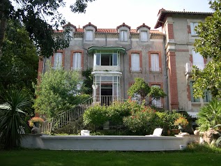 Le temps des cerises chambres d'hôtes de charme