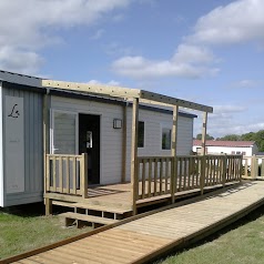 Camping 3 étoiles Les Prairies de l'Étang