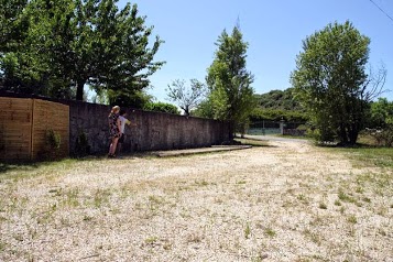 Gîtes avec piscine la Régie