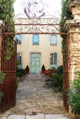 Hôtel particulier de Digoine( Demeure d'hôtes)