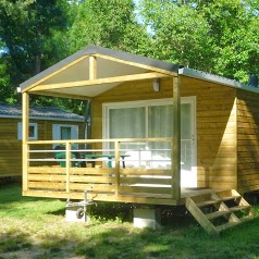 Camping Du Lion en Ardèche - Bourg Saint Andéol