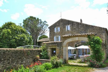 Le moulin de l'auliere