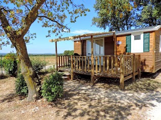 Camping le Garrigon