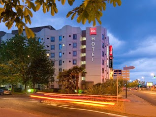 Hotel ibis Tours Centre Gare