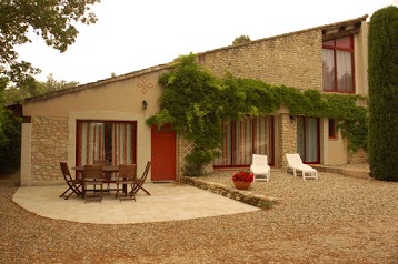 Le Clos des Chênes