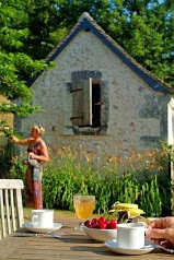 Gîtes de France Touraine