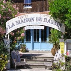 La Maison du Bassin