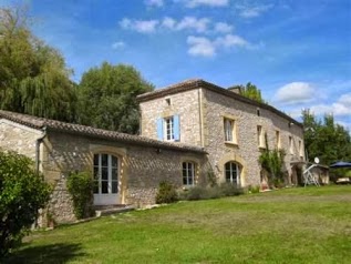 Moulin de Lamothe