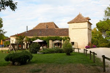 Chambre d'Hôtes St.Sabine-Born : Au Merlot