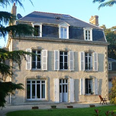 Maison de la Garenne