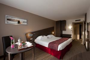 Hotel Mercure Vannes Le Port