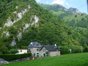 Auberge Cavalière