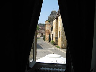 Hostellerie de Goujounac