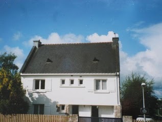 Christiane et Patrice, chambres d'hôtes