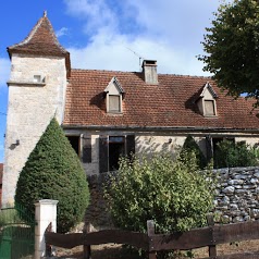 gîte-pigeonnier du Quercy