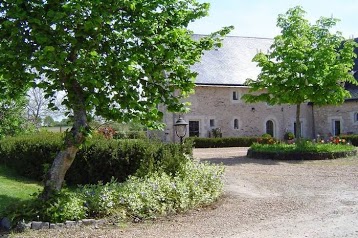 Gîte de La Fourerye