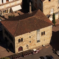 Office de Tourisme du Pays de Figeac