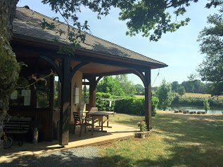 Camping L'etang Du Camp