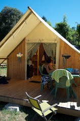 Camping Bonneval