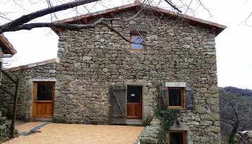 Gîte d'étape de Laboule