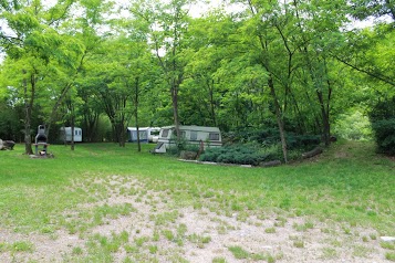 CAMPING LES GALETS DENIZE THIERRY