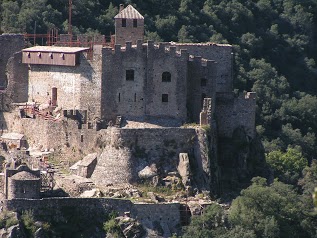 Camping Le Ventadour