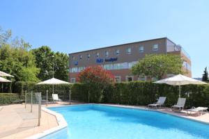 Hotel ibis budget Aubenas