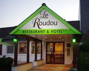 Hôtel Restaurant le Roudou