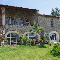 Chambres d'hôtes La grange au Negre