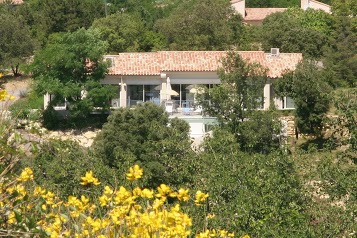 Table et Chambres d'Hôtes Le Domaine des Loriots