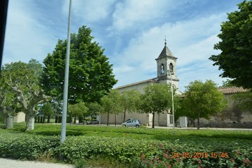 Camping L'ile Blanc