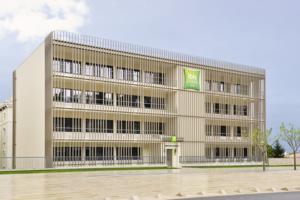 Hotel ibis Styles Montelimar Centre