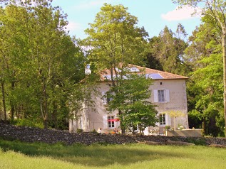 Maison Jaffran