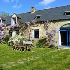 Le hameau de Kergastel