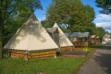 Camping Le Gap des Tortelles