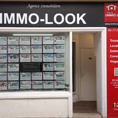 Agence immobilière Immo Look