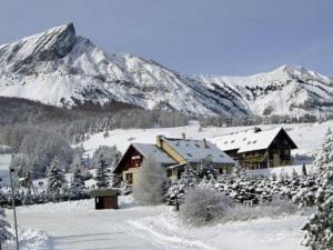 Hotel aiguille