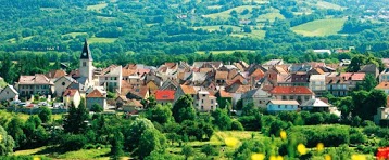 VVF Villages Saint-Bonnet-en-Champsaur