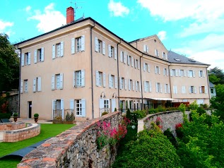 Hôtel*** Restaurant & Spa La Robéyère