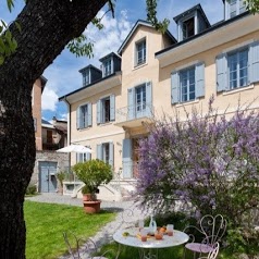 Chambres d'hôtes Embrun : Le Pigeonnier